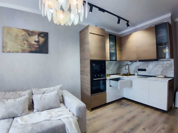 
  Продается 1-комн. квартира, 38 м², Анапское ш, д. 30к3
. Фото 6.