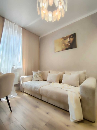 
  Продается 1-комн. квартира, 38 м², Анапское ш, д. 30к3
. Фото 8.