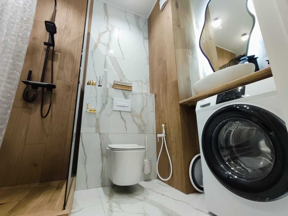 
  Продается 1-комн. квартира, 38 м², Анапское ш, д. 30к3
. Фото 16.