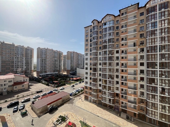 
  Продается 1-комн. квартира, 38 м², Анапское ш, д. 30к3
. Фото 26.