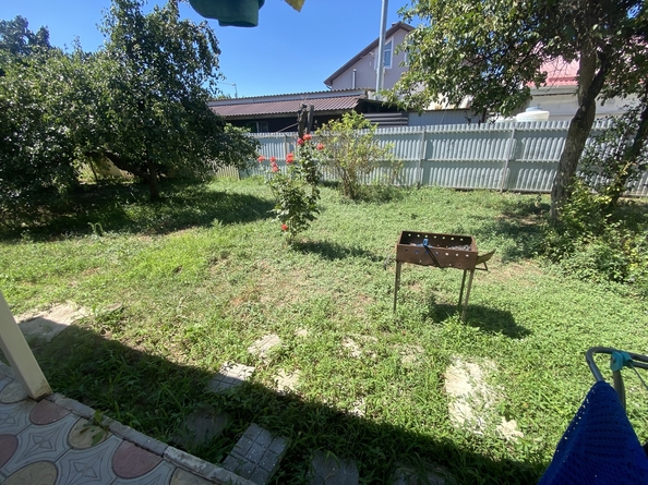 
  Продается дом, 61 м², село Витязево
. Фото 10.