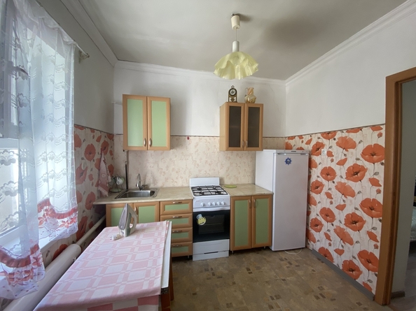 
  Продается дом, 61 м², село Витязево
. Фото 17.