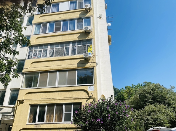 
  Продается 4-комн. квартира, 175 м², Стахановская ул, д. 15к3
. Фото 2.