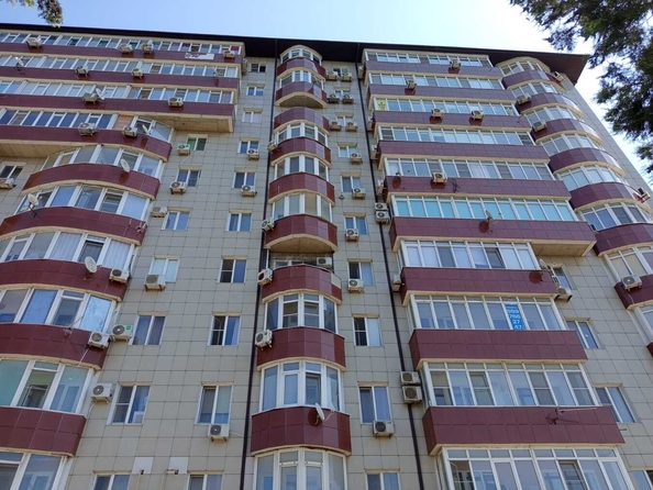 
  Продается 1-комн. квартира, 33 м², Симферопольское ш, д. 1А
. Фото 32.
