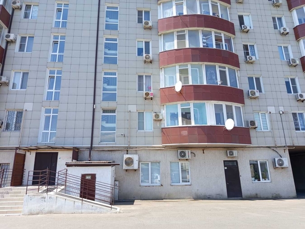 
  Продается 1-комн. квартира, 33 м², Симферопольское ш, д. 1А
. Фото 35.