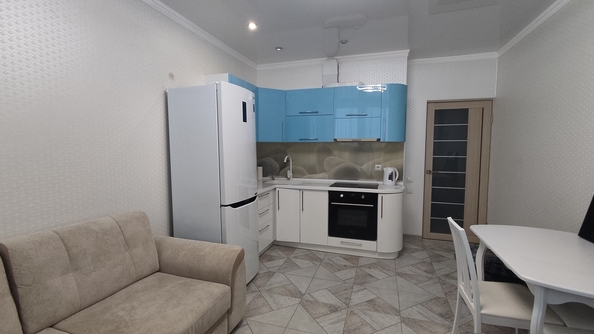 
  Продается 1-комн. квартира, 51 м², Владимирская ул, д. 108к2
. Фото 1.