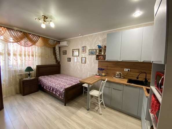 
  Продается студия, 28 м², Владимирская ул, д. 154к1
. Фото 3.