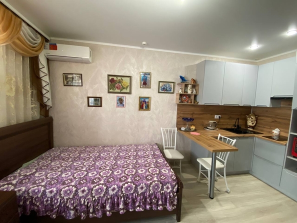
  Продается студия, 28 м², Владимирская ул, д. 154к1
. Фото 4.