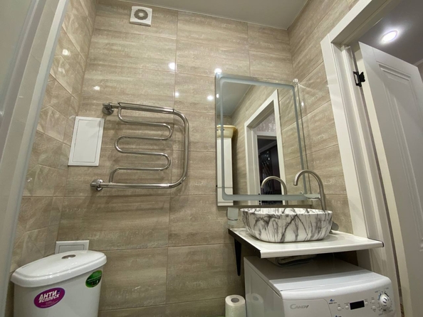 
  Продается студия, 28 м², Владимирская ул, д. 154к1
. Фото 9.