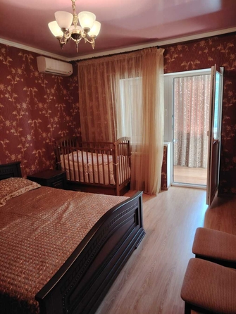 
  Продается 1-комн. квартира, 50 м², Спортивная ул, д. 18
. Фото 4.