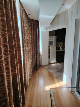 
  Продается 1-комн. квартира, 50 м², Спортивная ул, д. 18
. Фото 11.