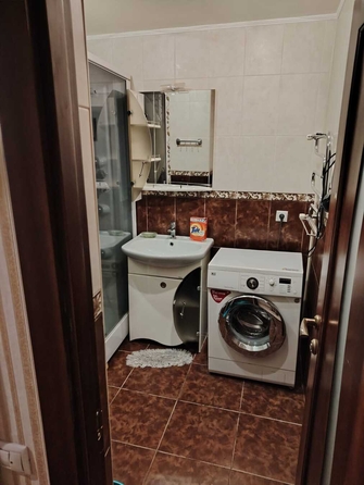 
  Продается 1-комн. квартира, 50 м², Спортивная ул, д. 18
. Фото 12.