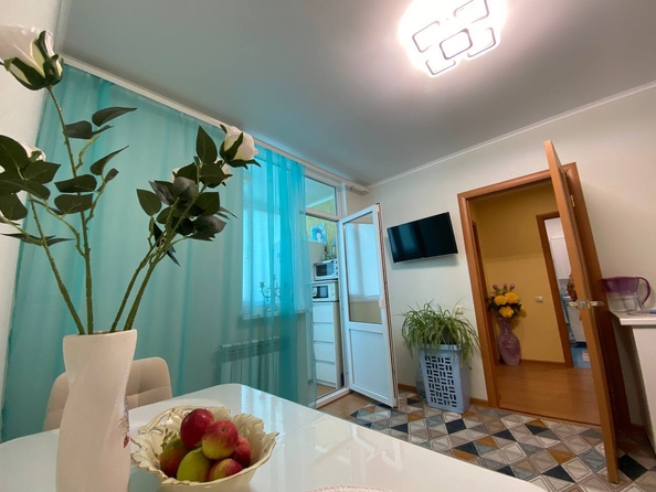 
  Продается 1-комн. квартира, 37 м², Владимирская ул, д. 154к1
. Фото 5.