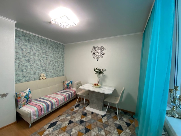 
  Продается 1-комн. квартира, 37 м², Владимирская ул, д. 154к1
. Фото 7.