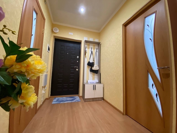 
  Продается 1-комн. квартира, 37 м², Владимирская ул, д. 154к1
. Фото 18.