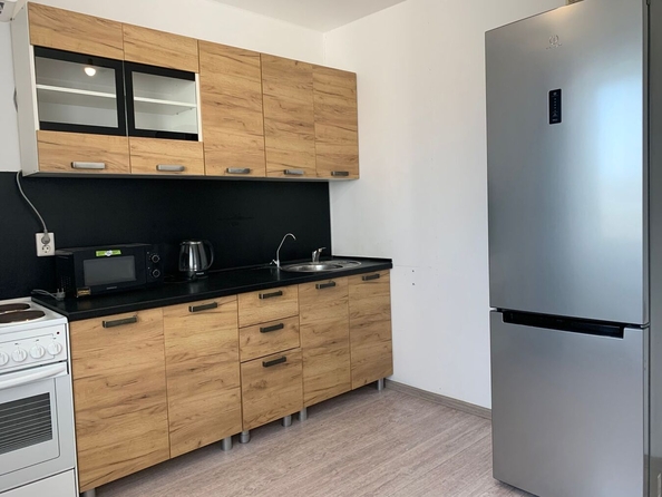 
  Продается 1-комн. квартира, 38 м², Ленина ул, д. 231
. Фото 5.