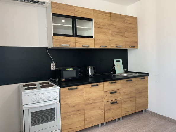 
  Продается 1-комн. квартира, 38 м², Ленина ул, д. 231
. Фото 12.
