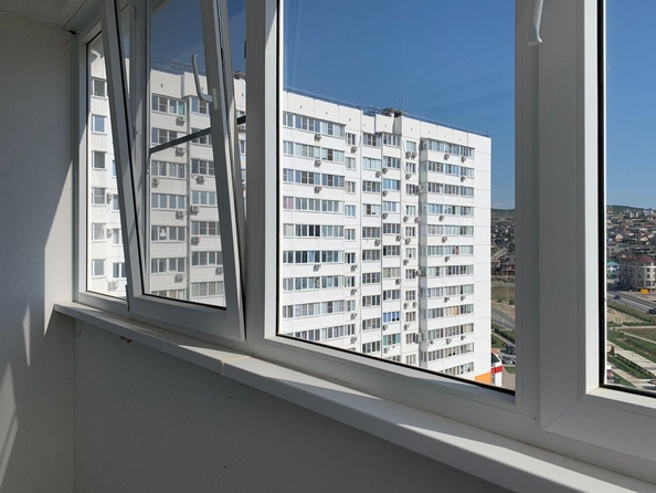 
  Продается 1-комн. квартира, 38 м², Ленина ул, д. 231
. Фото 19.