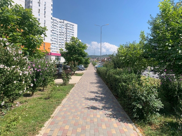 
  Продается 1-комн. квартира, 38 м², Ленина ул, д. 231
. Фото 32.