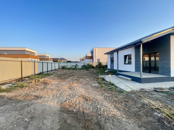 
  Продается дом, 87 м², село Витязево
. Фото 6.
