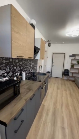 
  Продается студия, 23 м², Мирная ул, д. 11к1
. Фото 8.