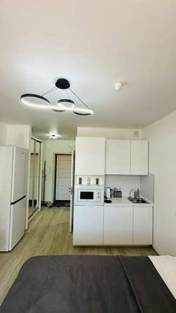 
  Продается студия, 21 м², Мирная ул, д. 11к3
. Фото 1.