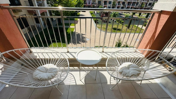 
  Продается студия, 21 м², Мирная ул, д. 11к3
. Фото 5.