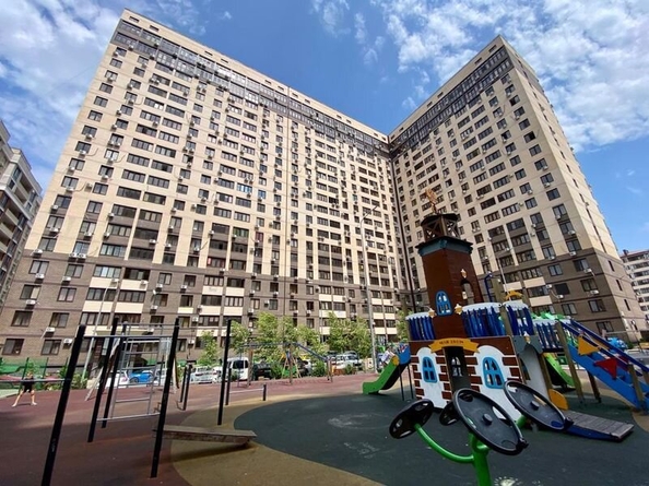 
  Продается 2-комн. квартира, 59 м², Владимирская ул, д. 55В
. Фото 13.