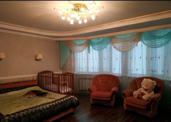 
  Продается 3-комнатный апартамент, 111 м², Лазурная ул, д. 24
. Фото 4.