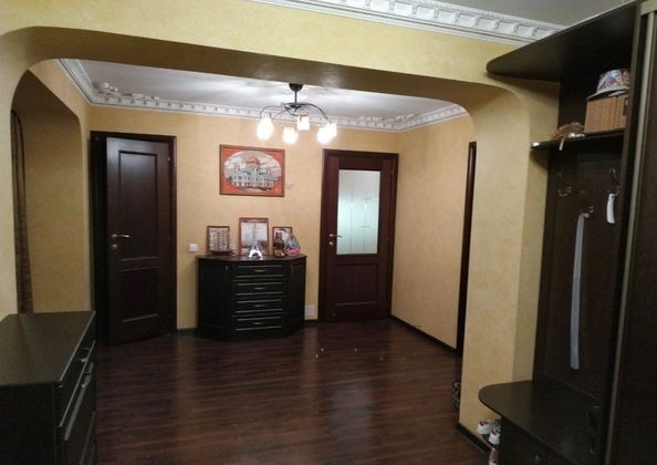 
  Продается 3-комнатный апартамент, 111 м², Лазурная ул, д. 24
. Фото 15.