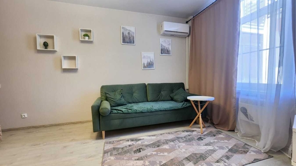 
  Продается 2-комн. квартира, 46 м², Мирная ул, д. 11к3
. Фото 5.