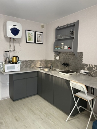 
  Продается студия, 22 м², Мирная ул, д. 11к3
. Фото 1.