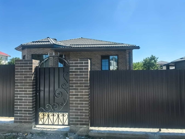
  Продается дом, 130 м², станица Гостагаевская
. Фото 1.
