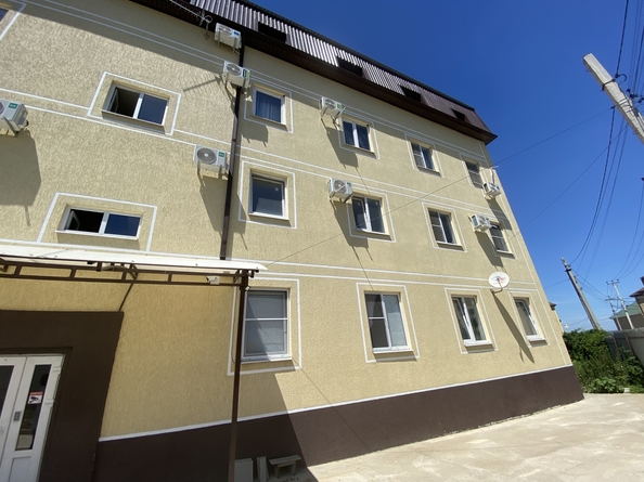 
  Продается студия, 25 м², Толстого ул, д. 81
. Фото 1.