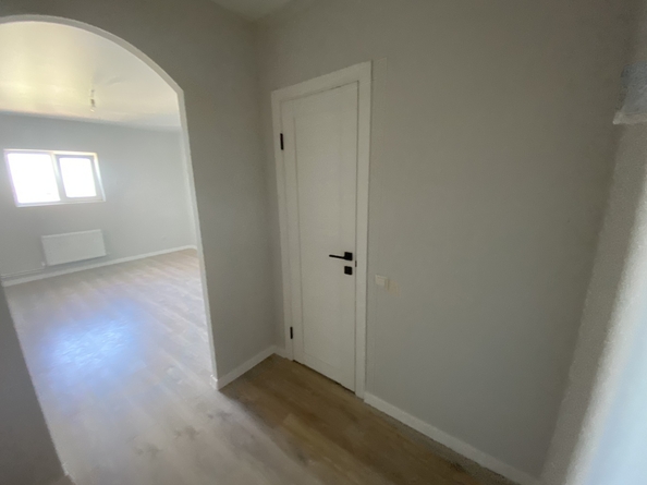 
  Продается студия, 25 м², Толстого ул, д. 81
. Фото 5.