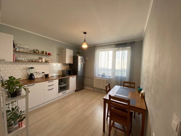 
  Продается 2-комн. квартира, 65 м², Супсехское ш, д. 26к9
. Фото 10.