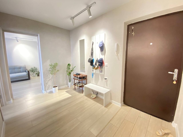 
  Продается 2-комн. квартира, 65 м², Супсехское ш, д. 26к9
. Фото 20.