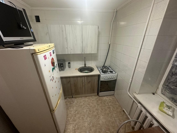 
  Продается 1-комн. квартира, 35 м², Стахановская ул, д. 3
. Фото 8.
