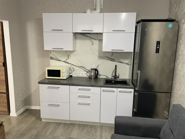
  Продается 1-комн. квартира, 32 м², Ленина ул, д. 185Ак5
. Фото 4.