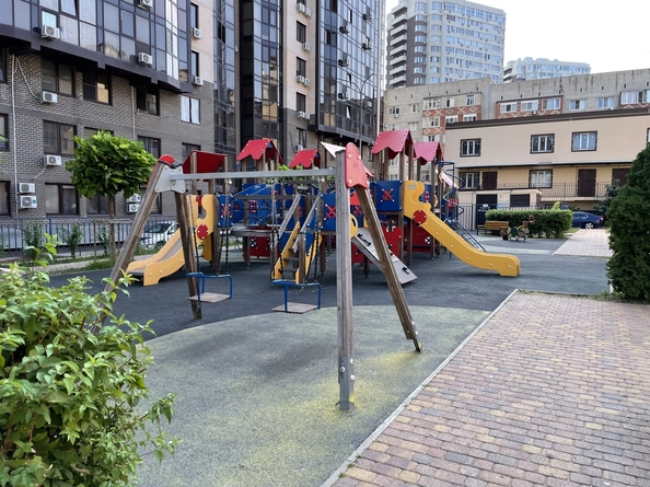 
  Продается 1-комн. квартира, 32 м², Ленина ул, д. 185Ак5
. Фото 21.