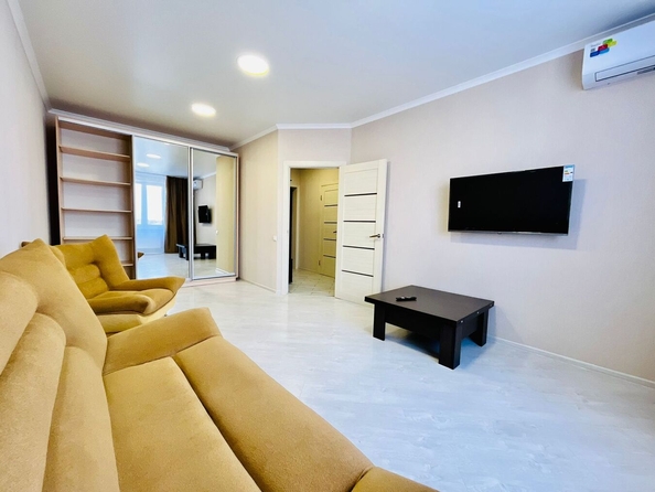 
  Продается 1-комн. квартира, 39 м², Владимирская ул, д. 114к2
. Фото 1.