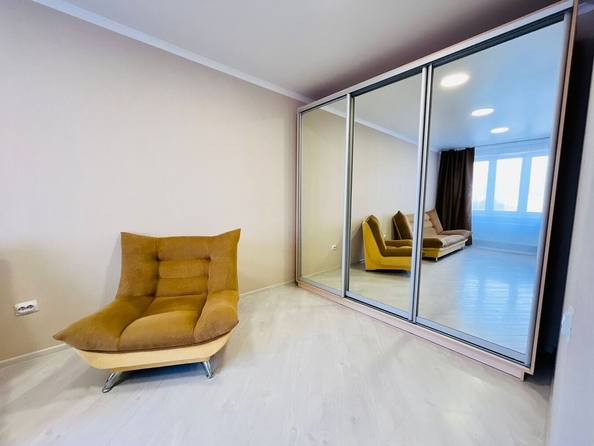 
  Продается 1-комн. квартира, 39 м², Владимирская ул, д. 114к2
. Фото 4.