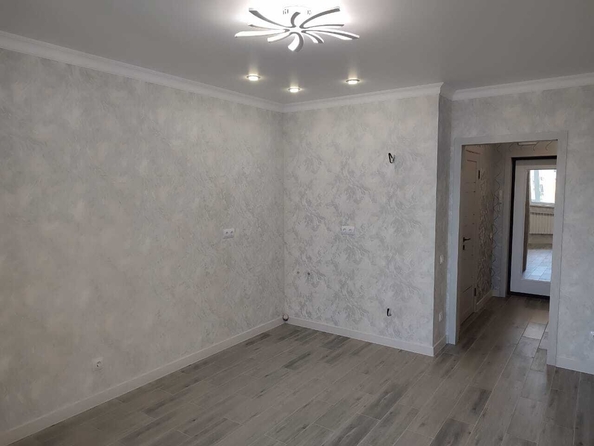 
  Продается студия, 28 м², Рождественская ул, д. 55к2
. Фото 4.