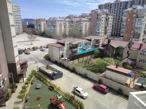
  Продается студия, 28 м², Рождественская ул, д. 55к2
. Фото 18.