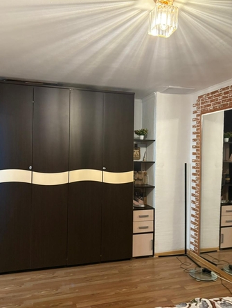 
  Продается 1-комн. квартира, 32 м², Горького ул, д. 25В
. Фото 5.