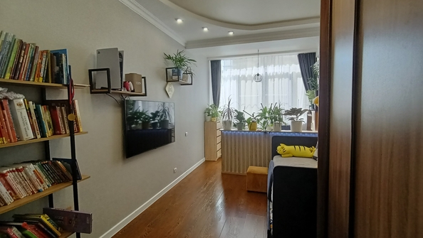 
  Продается 2-комн. квартира, 73 м², Лермонтова ул, д. 116
. Фото 8.