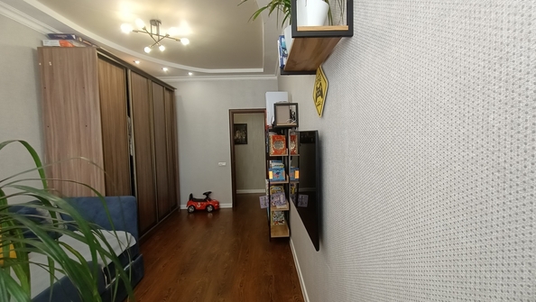 
  Продается 2-комн. квартира, 73 м², Лермонтова ул, д. 116
. Фото 10.