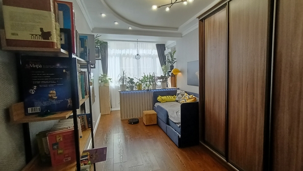 
  Продается 2-комн. квартира, 73 м², Лермонтова ул, д. 116
. Фото 11.