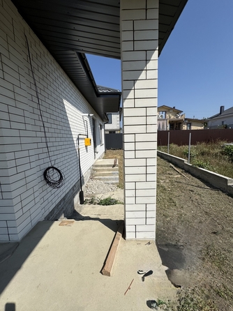 
  Продается дом, 130 м², хутор Усатова Балка
. Фото 26.