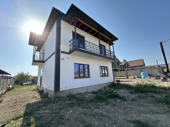 
  Продается дом, 150 м², хутор Красный
. Фото 1.